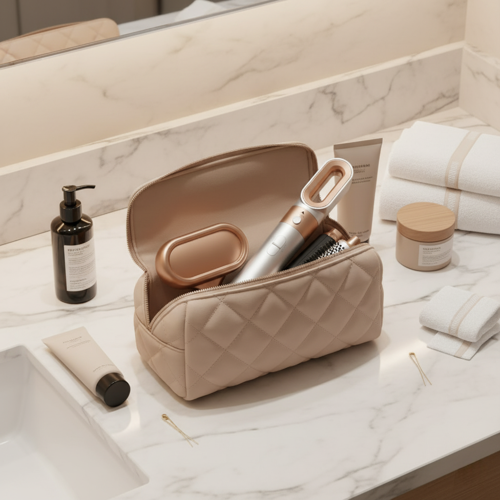 Hair AirStyler 5-en-1